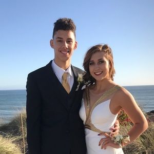 Meet your Posher, Jenae